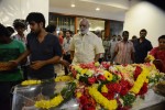 D Ramanaidu Condolences Photos 04 - 23 of 82