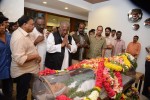 D Ramanaidu Condolences Photos 05 - 82 of 164