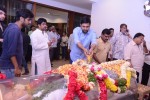 D Ramanaidu Condolences Photos 05 - 116 of 164