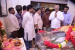D Ramanaidu Condolences Photos 05 - 132 of 164