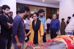 D Ramanaidu Condolences Photos 05 - 147 of 164