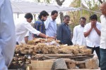 D Ramanaidu Funeral Ceremony - 72 of 326