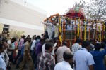 D Ramanaidu Funeral Ceremony - 176 of 326