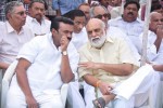 D Ramanaidu Funeral Ceremony - 178 of 326