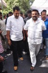 D Ramanaidu Funeral Ceremony - 202 of 326
