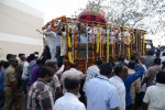 D Ramanaidu Funeral Ceremony - 209 of 326