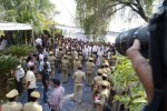 D Ramanaidu Funeral Ceremony - 236 of 326