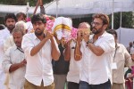 D Ramanaidu Funeral Ceremony - 248 of 326