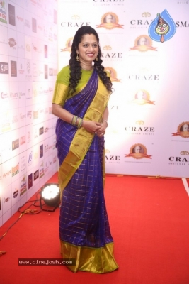 Dadasaheb Phalke Awards 2019 Photos - 29 of 69