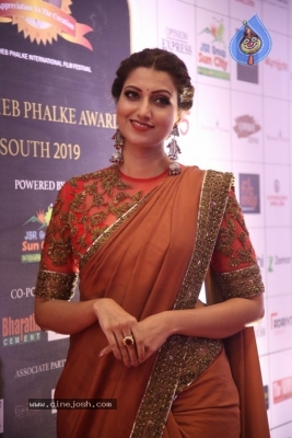 Dadasaheb Phalke Awards 2019 Photos - 32 of 69