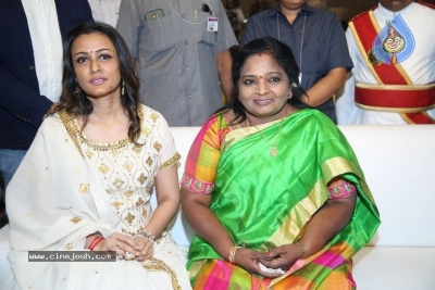 Dadasaheb Phalke Awards 2019 Photos - 38 of 69