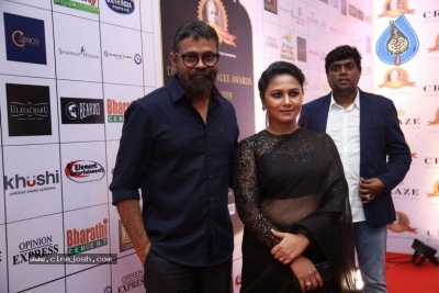 Dadasaheb Phalke Awards 2019 Photos - 39 of 69