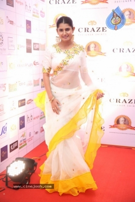 Dadasaheb Phalke Awards 2019 Photos - 57 of 69