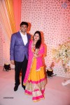Danam Nagender Daughter Manisha Engagement Photos 01 - 12 of 85