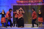 Dance Performances at Gama Awards - 50 of 110