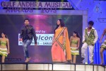 Dance Performances at Gama Awards - 52 of 110