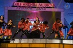 Dance Performances at Gama Awards - 56 of 110
