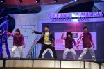 Dance Performances at Gama Awards - 57 of 110