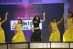 Dance Performances at Gama Awards - 106 of 110