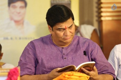 Dasara Bullodu Book Launch - 11 of 30