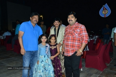 Producer Dasari Kiran Birthday Celebrations - 4 of 26