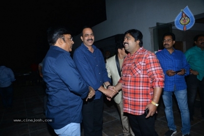 Producer Dasari Kiran Birthday Celebrations - 8 of 26