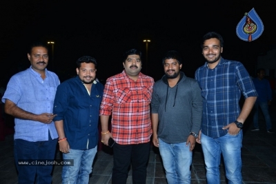 Producer Dasari Kiran Birthday Celebrations - 19 of 26