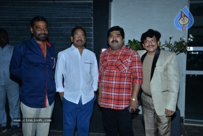 Producer Dasari Kiran Birthday Celebrations - 22 of 26