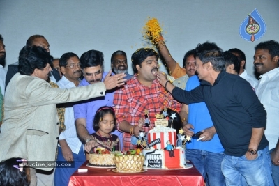 Producer Dasari Kiran Birthday Celebrations - 26 of 26