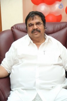 Dasari Launches Childrens Suraksha Society - 5 of 30