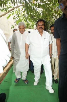 Dasari Launches Childrens Suraksha Society - 6 of 30