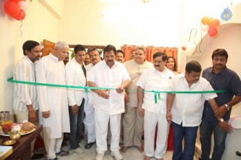 Dasari Launches Childrens Suraksha Society - 7 of 30