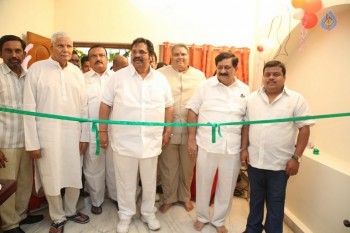 Dasari Launches Childrens Suraksha Society - 10 of 30