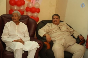 Dasari Launches Childrens Suraksha Society - 13 of 30