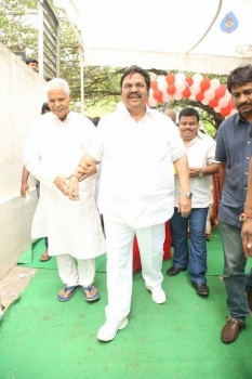 Dasari Launches Childrens Suraksha Society - 21 of 30