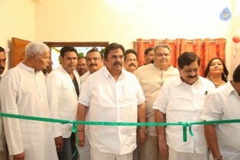 Dasari Launches Childrens Suraksha Society - 25 of 30