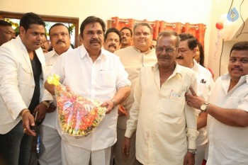 Dasari Launches Childrens Suraksha Society - 29 of 30