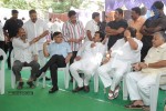 Dasari n Chiru at Vadde Ramesh 1st Year Ceremony - 24 of 38