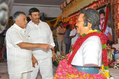 Dasari Narayana Rao 11th Day Ceremony - 14 of 58