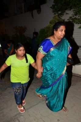 Dasari Narayana rao Condolences Photos 2 - 108 of 152