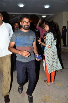 Dasari Narayana rao Condolences Photos 2 - 119 of 152