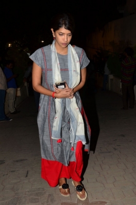 Dasari Narayana rao Condolences Photos 2 - 122 of 152