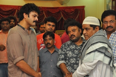 Dasari Narayana rao Condolences Photos 3 - 62 of 63