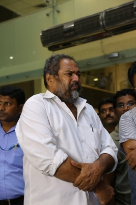 Dasari Narayana rao Condolences Photos - 43 of 62