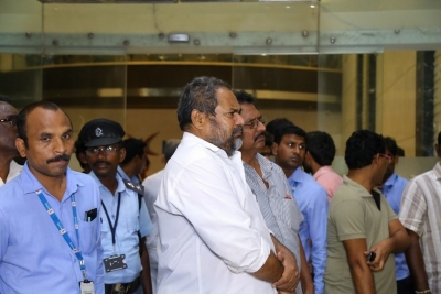 Dasari Narayana rao Condolences Photos - 44 of 62