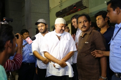 Dasari Narayana rao Condolences Photos - 45 of 62