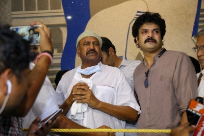 Dasari Narayana rao Condolences Photos - 46 of 62