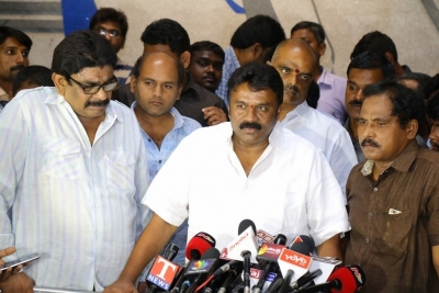 Dasari Narayana rao Condolences Photos - 51 of 62