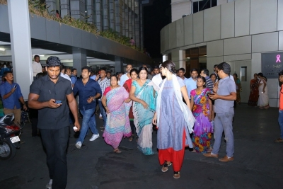 Dasari Narayana rao Condolences Photos - 52 of 62