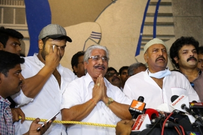 Dasari Narayana rao Condolences Photos - 53 of 62